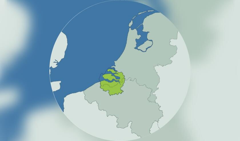 Geopark Schelde Delta