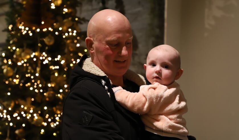 Intratuin in kerstsfeer