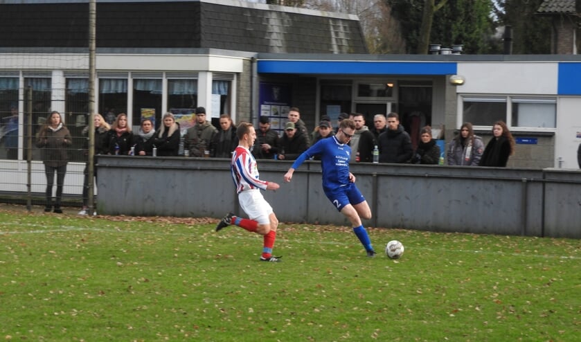 Joep van Kalmthout (METO) versus Bouke de Waal (Vivoo)