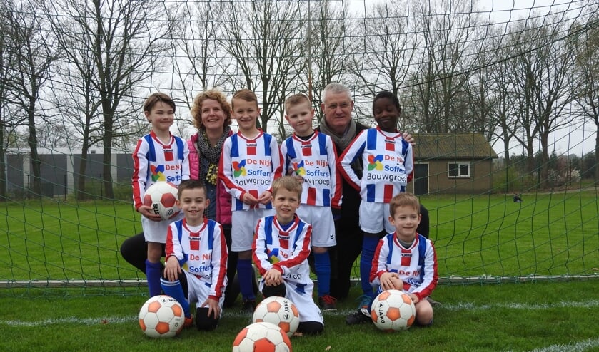 Rugdekking door Bouwgroep De Nijs - Soffers.
