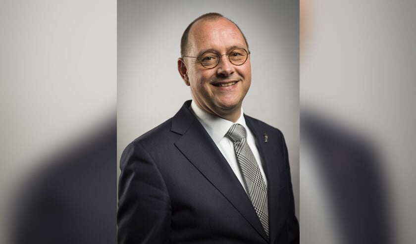 Arjan van der Weegen
