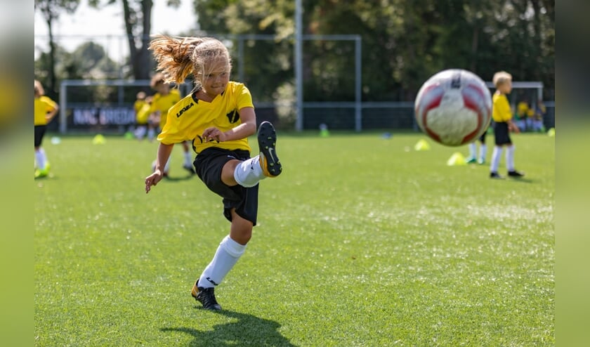 NAC Soccer Camps