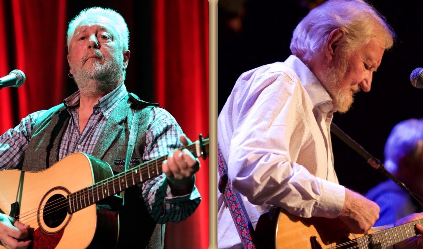 Dublin Legends (Dubliners)