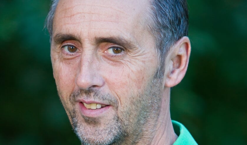 Andy Wierikx