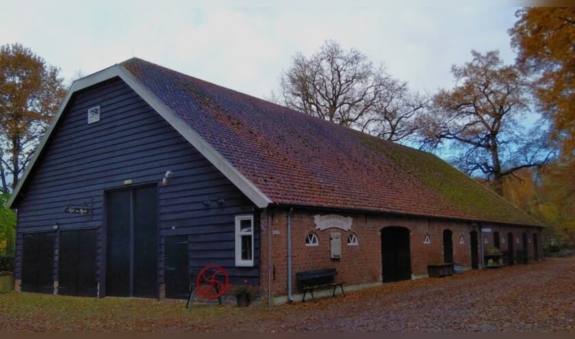 <p>Heemhuis Hof van Ram</p>