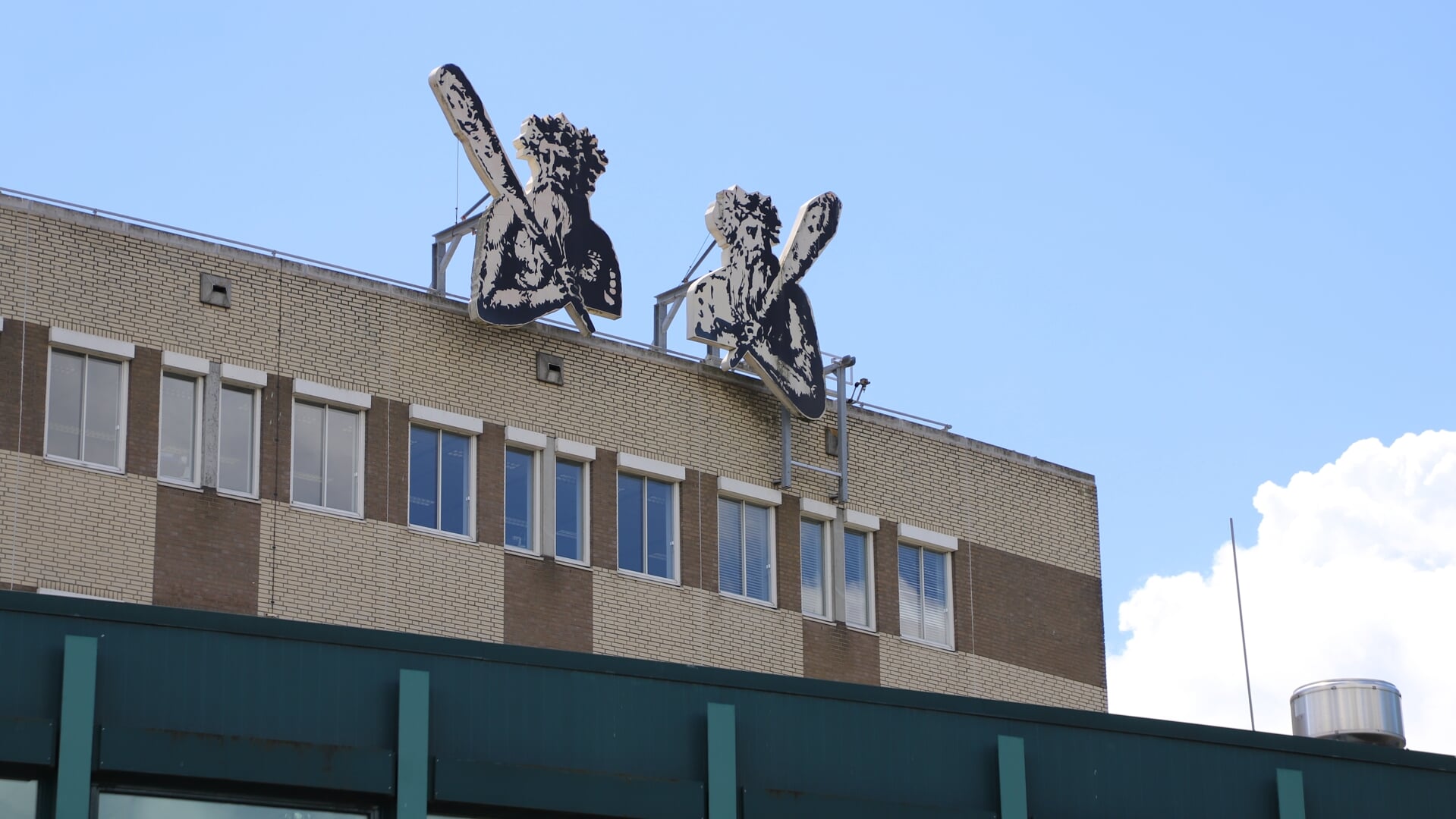 Besluiten Van College B En W - Het Nieuws Uit Halsteren En De Zuidwesthoek