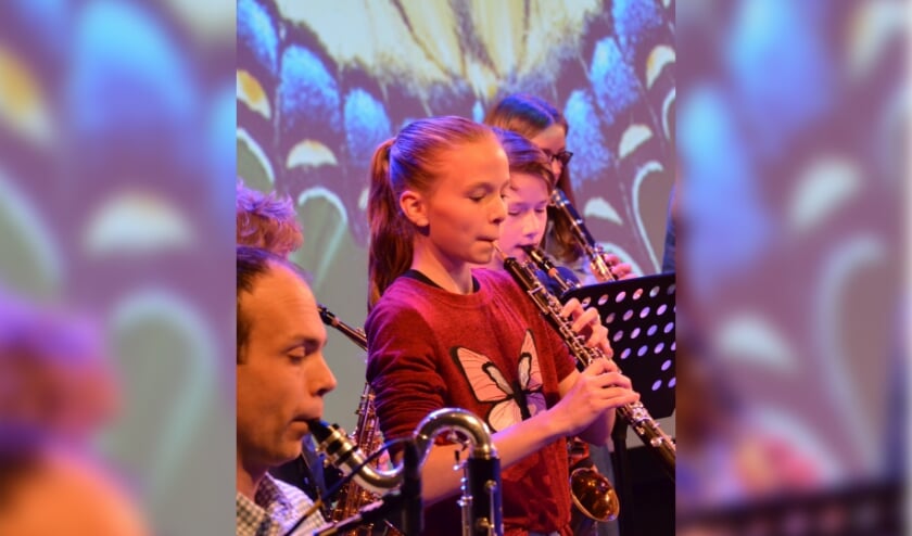 CKB in de Mix voor jong en oud