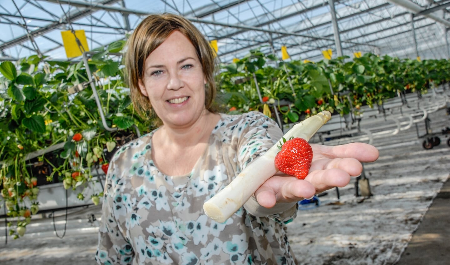 Aspergeseizoen vol verrassingen