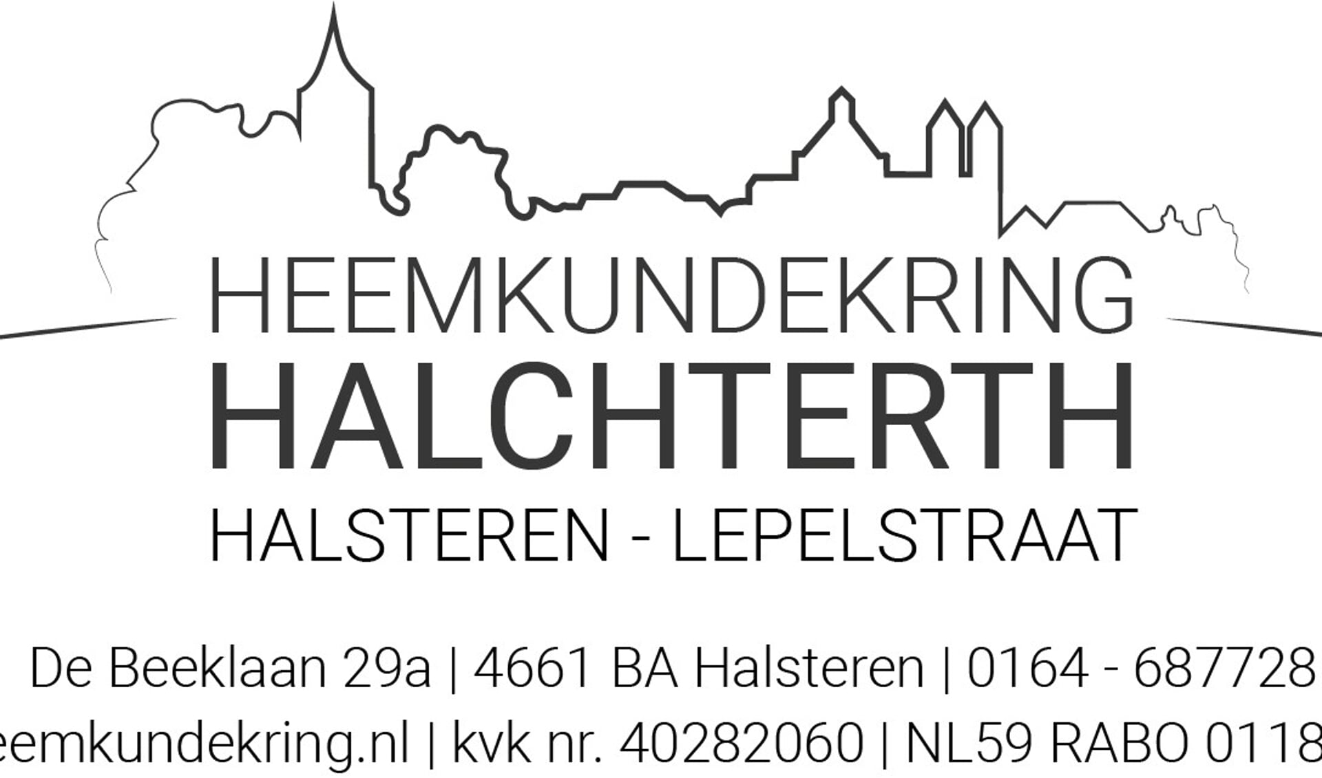 Heemkundekring Halchterth