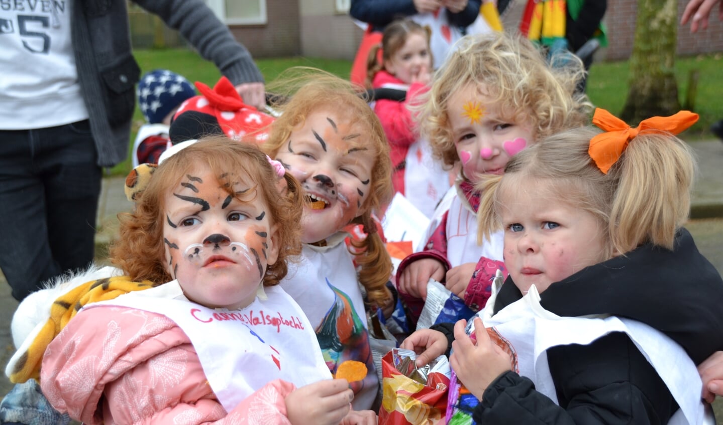 Carnaval Huijbergen 2019