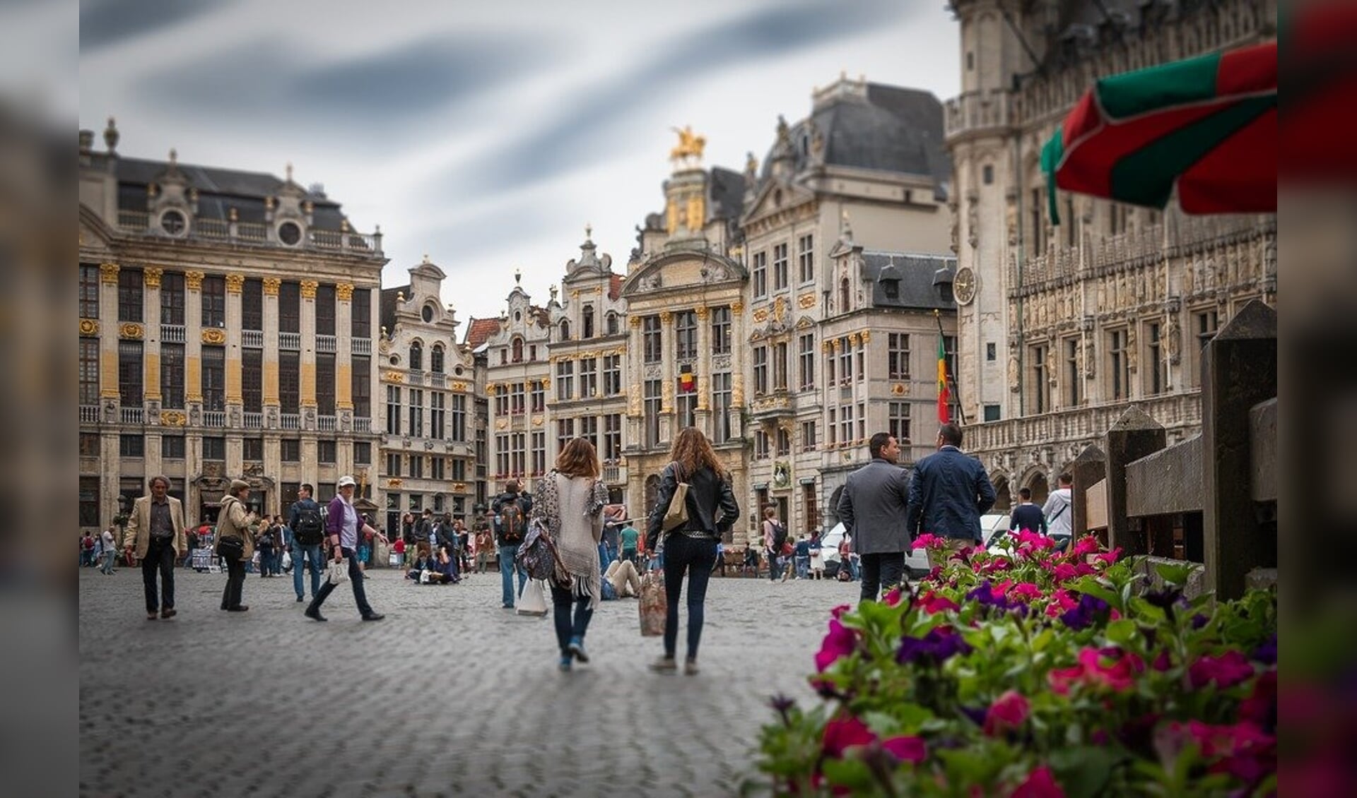 Brussel