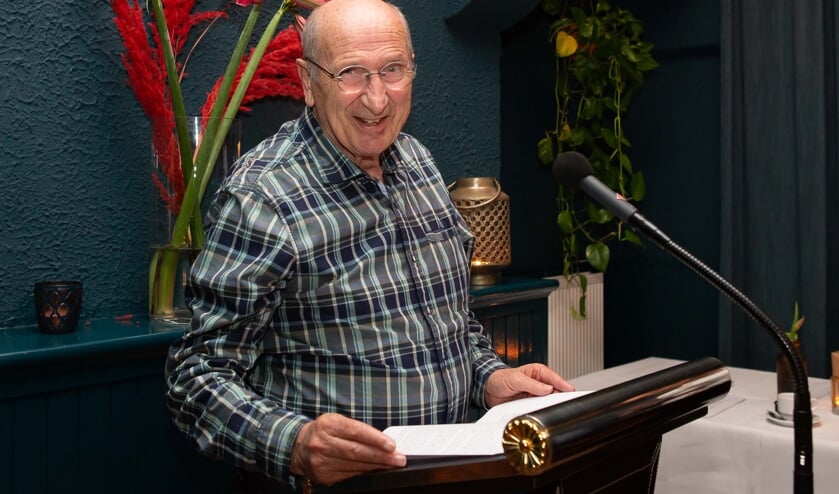 Jan van Elzakker