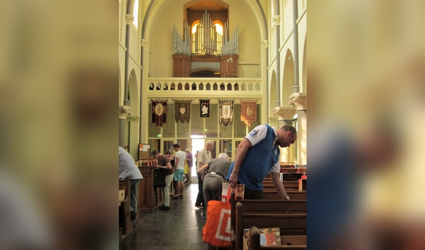 Gertrudiskerk Ossendrecht