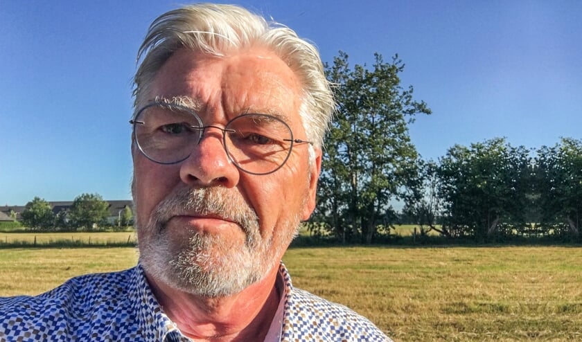 Sectordirecteur Mak Nobelen kijkt terug op een bijzonder jaar voor Steenspil en voorziet een mooie toekomst voor de school.