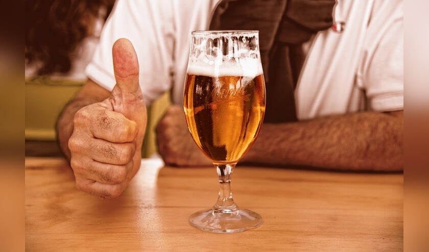 Horeca mag weer bezoekers verwelkomen.