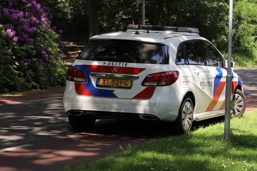Politie