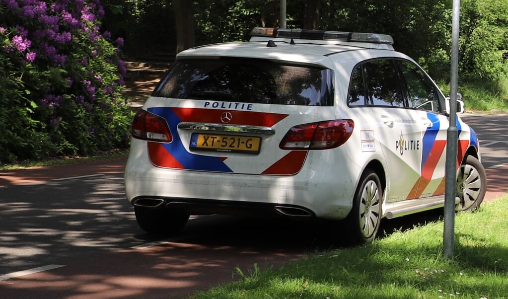 Politie