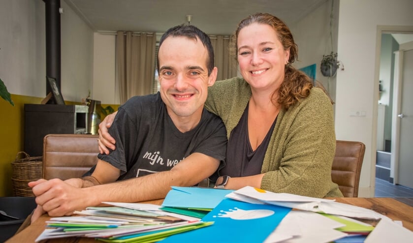 Silvia bezorgt haar broer Jack een onvergetelijke verjaardag.