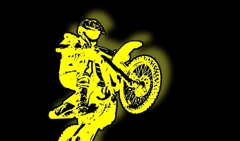 Crossmotor