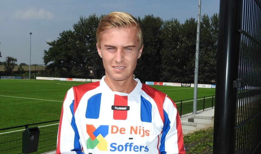 Jens Hermans