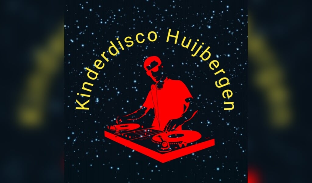 Kinderdisco Huijbergen