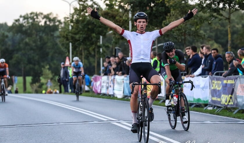 Ronde van Hoogerheide Elite Beloften