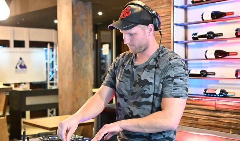DJ Premium