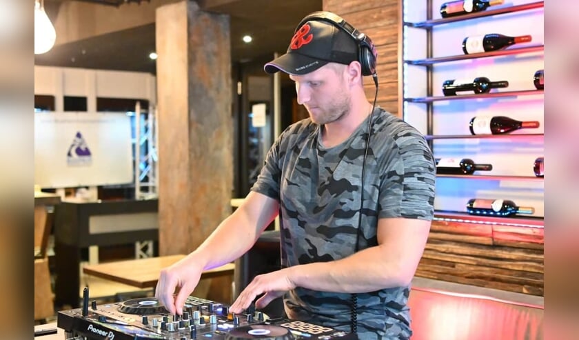DJ Premium