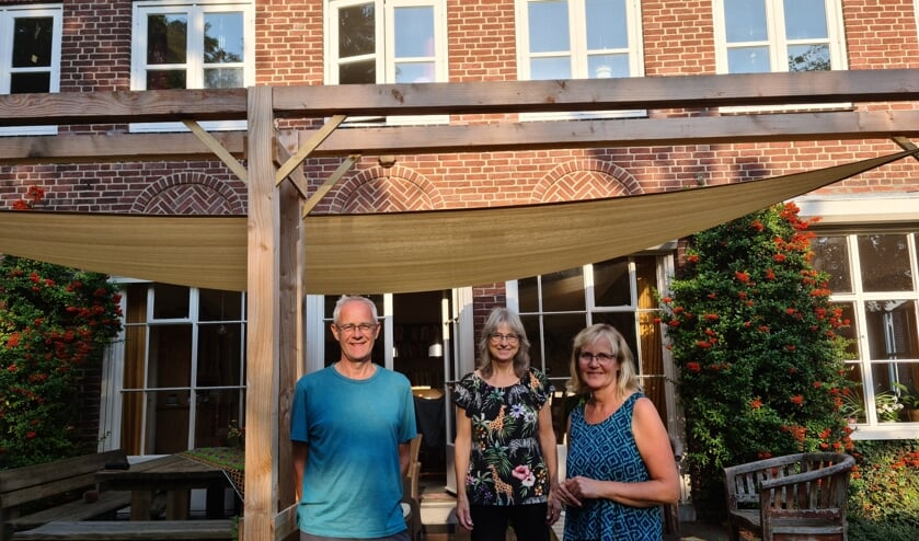 Open huis De Huijberg