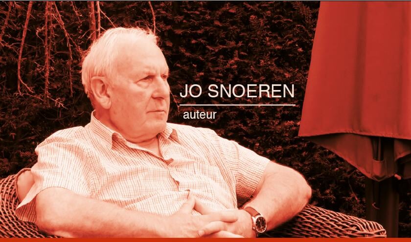 Jo Snoeren