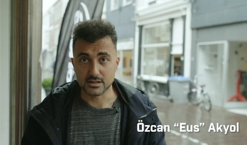 Özcan 'Eus' Akyol