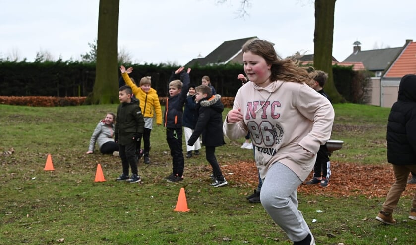Bootcamp jeugd