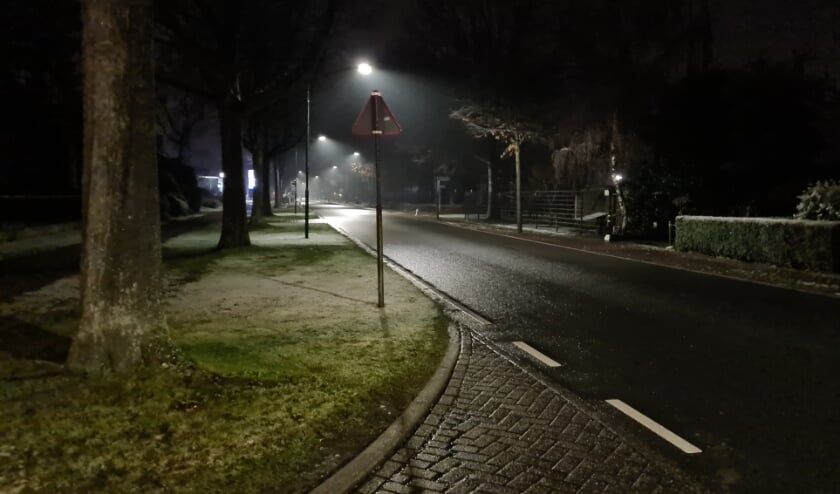 Uitgestorven op straat