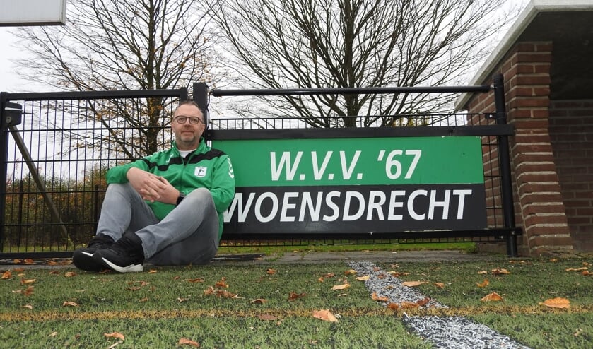 <p>WVV-er René van Aalzum vertrekt naar de Verenigde Staten van Amerika.</p>