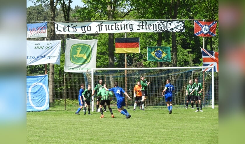 Geen Vivoo-WVV'67 op zondag 7 maart