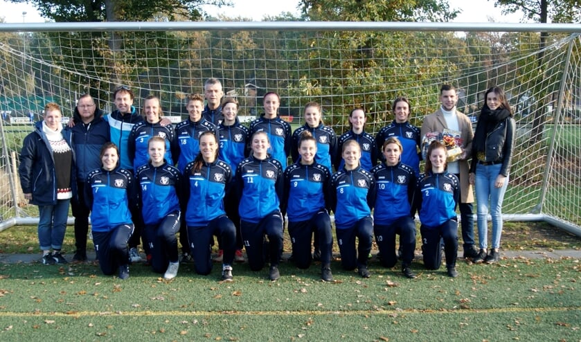 Vivoo dames 1