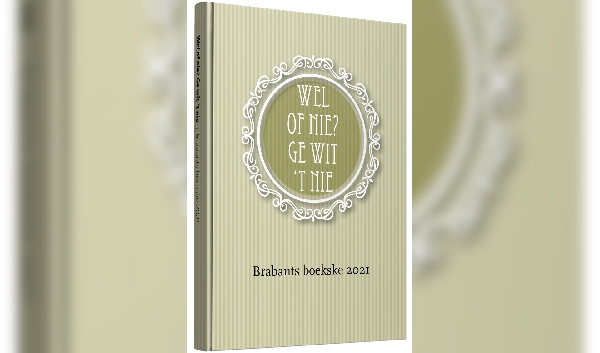 Brabants boekske 2021