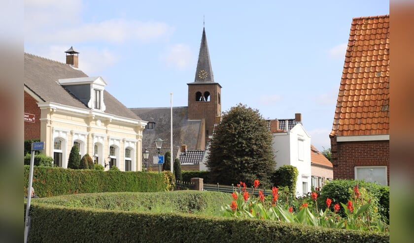 <p>In het mooie dorp Woensdrecht wordt zondag een Rommelmarkt Route uitgezet. </p>