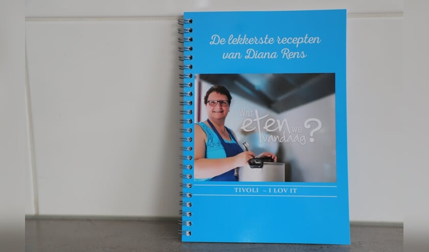 Receptenboekje