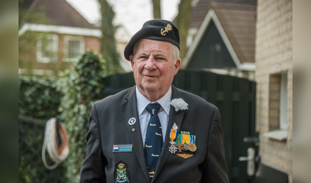 Ton Thijssen