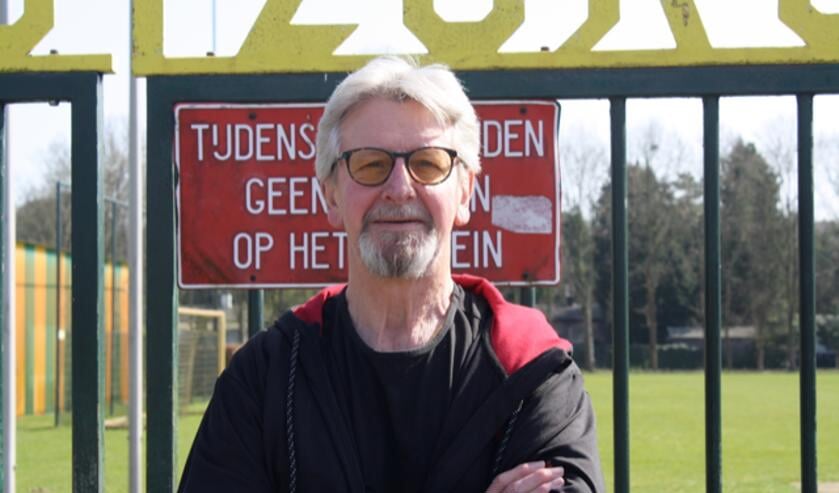<p>Bats van Laarhoven van Grenswachters.</p>