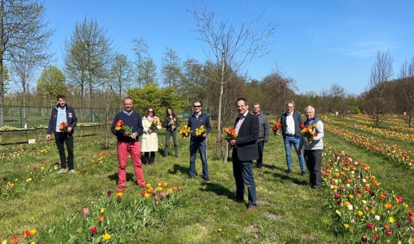 Tulpen college