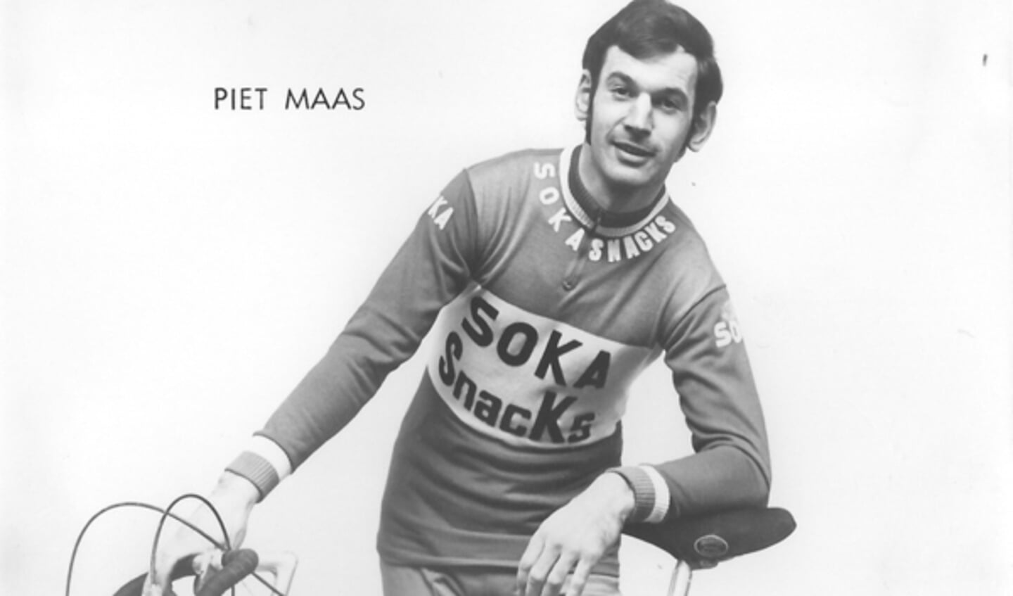 Piet Maas