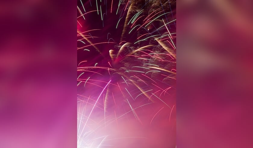 Vuurwerk