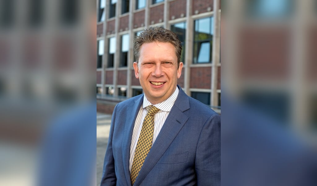 Martin van Vliet wordt de nieuwe gemeentesecretaris/algemeen directeur in gemeente Bergen op Zoom. 