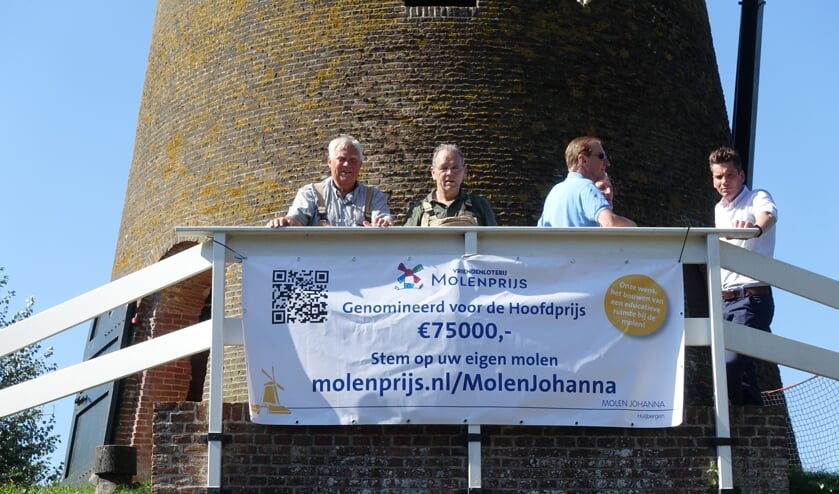 Molen Johanna