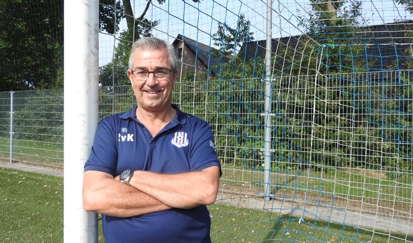Robert van Kalmthout