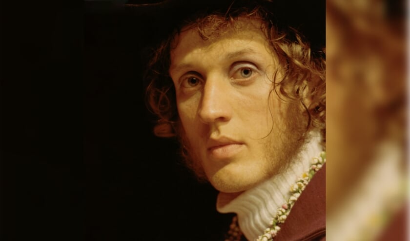 Herman van Veen