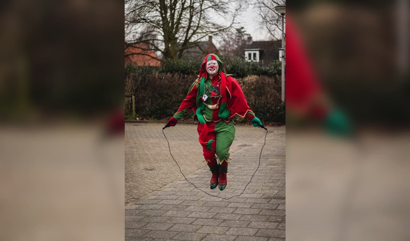 Carnaval Ossendrecht