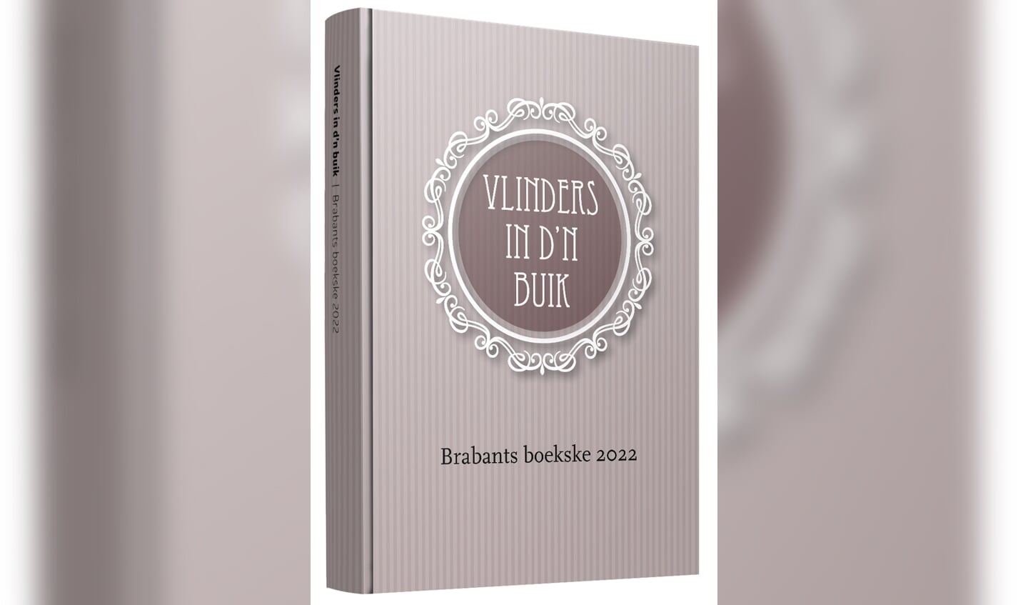 Brabants boekske 2022